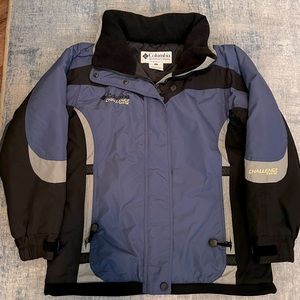 Columbia Challenge Series Women M